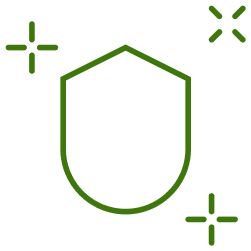 Food Safety Icon